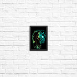 Last Dragon Warrior - Posters & Prints
