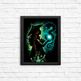 Last Dragon Warrior - Posters & Prints