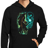 Last Dragon Warrior - Hoodie
