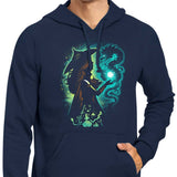 Last Dragon Warrior - Hoodie
