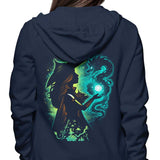 Last Dragon Warrior - Hoodie