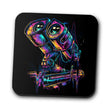Last Robot on Earth - Coasters