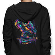 Last Robot on Earth - Hoodie