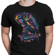 Last Robot on Earth - Men's Apparel