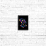 Last Robot on Earth - Posters & Prints