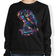 Last Robot on Earth - Sweatshirt
