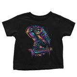 Last Robot on Earth - Youth Apparel