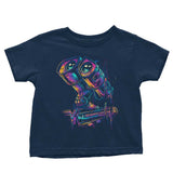 Last Robot on Earth - Youth Apparel