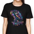 Last Robot on Earth - Women's Apparel