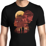 Last Silhouette - Men's Apparel