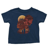 Last Silhouette - Youth Apparel