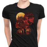 Last Silhouette - Women's Apparel