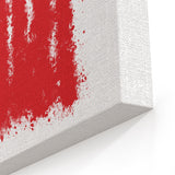 Last Stand - Canvas Print