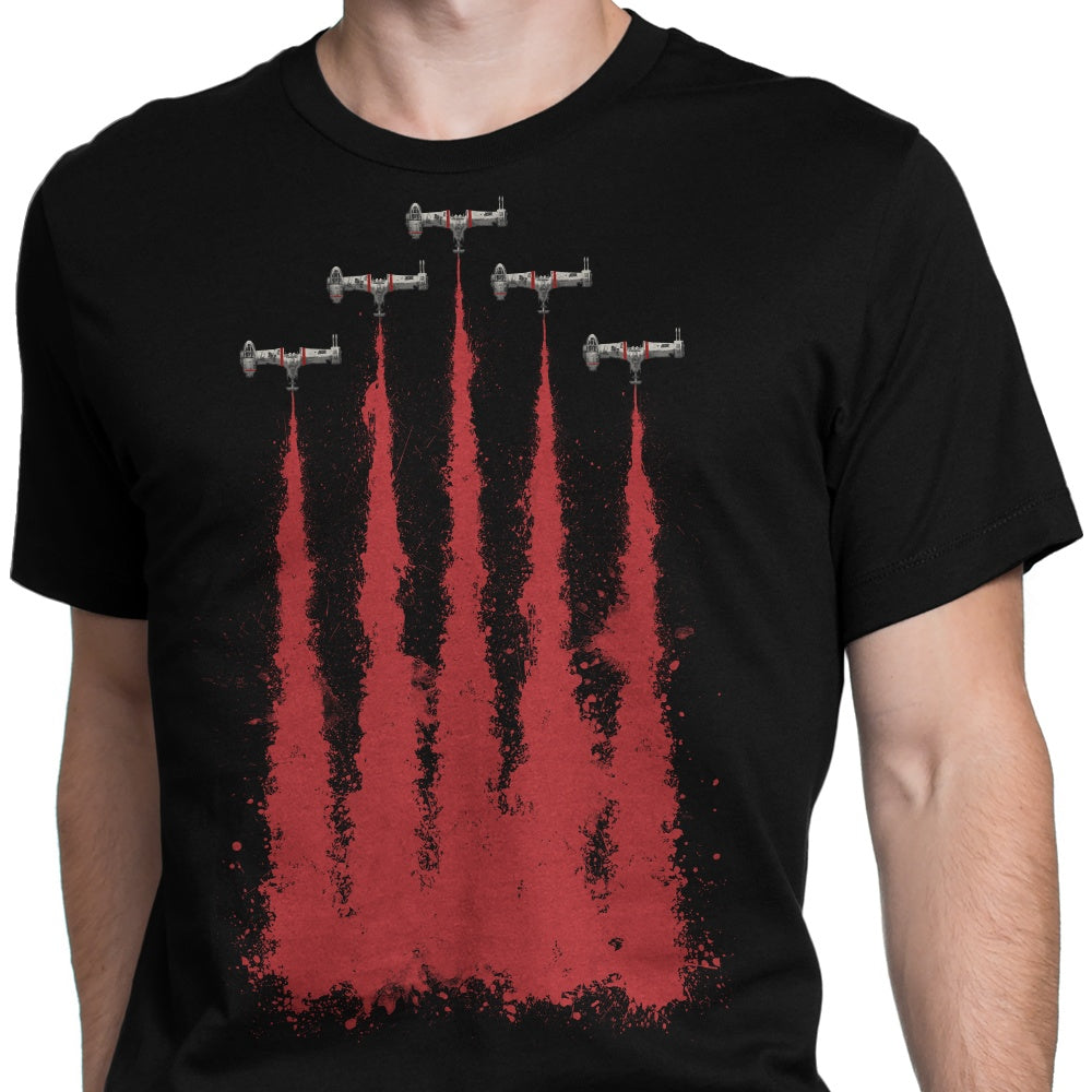 Last Stand - Men's Apparel