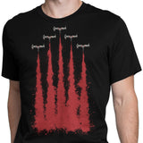 Last Stand - Men's Apparel