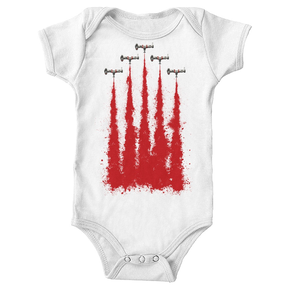 Last Stand - Youth Apparel