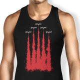 Last Stand - Tank Top