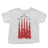 Last Stand - Youth Apparel