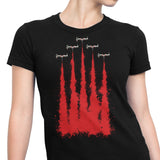 Last Stand - Women's Apparel