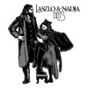 Laszlo and Nadja - 3/4 Sleeve Raglan T-Shirt