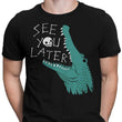 Later Alligator - Men's Apparel