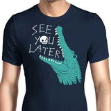 Later Alligator - Men's Apparel