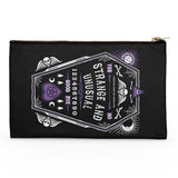 Laughter from the Hereafter - Accessory Pouch