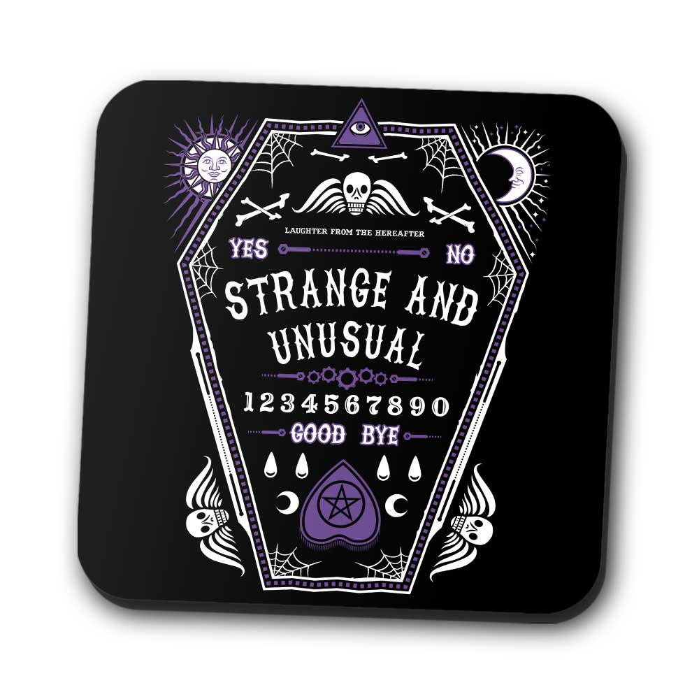 Laughter from the Hereafter - Coasters