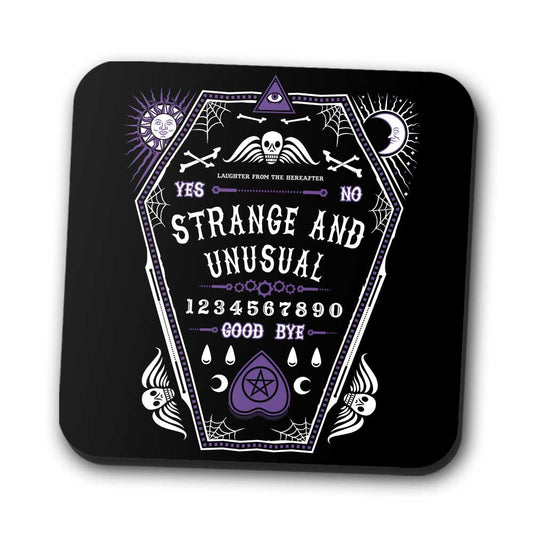 Laughter from the Hereafter - Coasters