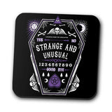 Laughter from the Hereafter - Coasters