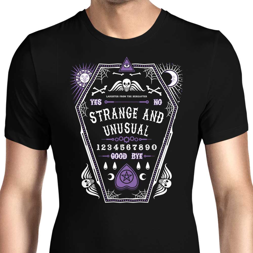 Laughter from the Hereafter - Men's Apparel