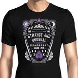 Laughter from the Hereafter - Men's Apparel