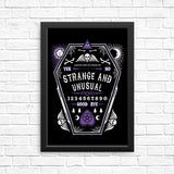 Laughter from the Hereafter - Posters & Prints