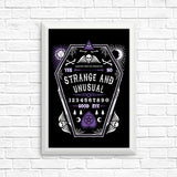 Laughter from the Hereafter - Posters & Prints