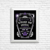 Laughter from the Hereafter - Posters & Prints