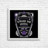 Laughter from the Hereafter - Posters & Prints