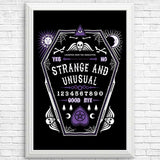 Laughter from the Hereafter - Posters & Prints