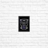 Laughter from the Hereafter - Posters & Prints