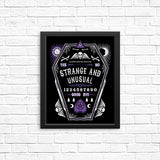 Laughter from the Hereafter - Posters & Prints