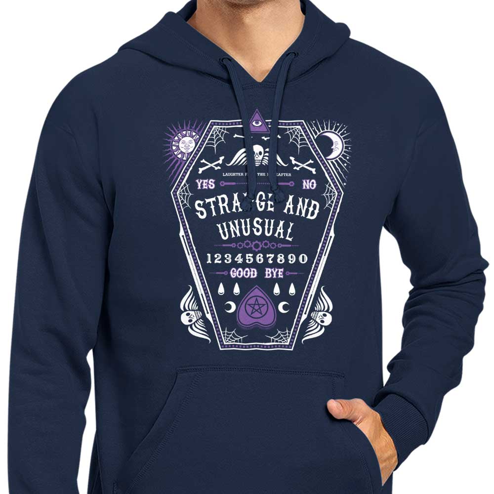 Laughter from the Hereafter - Hoodie