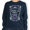 Laughter from the Hereafter - Sweatshirt