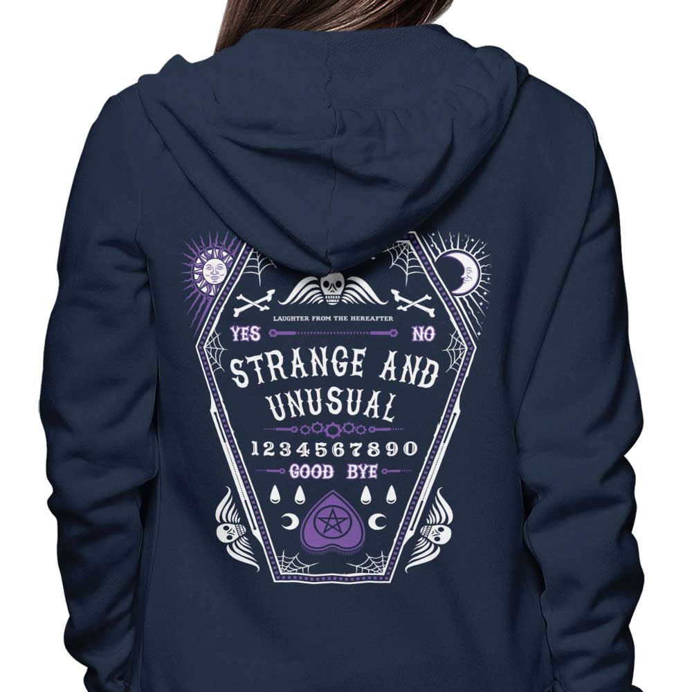 Laughter from the Hereafter - Hoodie