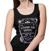 Laughter from the Hereafter - Tank Top