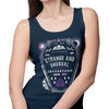 Laughter from the Hereafter - Tank Top