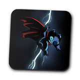 Laundry Knight - Coasters