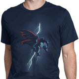 Laundry Knight - Men's Apparel