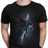 Laundry Knight - Men's Apparel