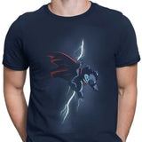 Laundry Knight - Men's Apparel