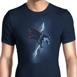 Laundry Knight - Men's Apparel