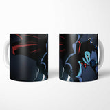 Laundry Knight - Mug